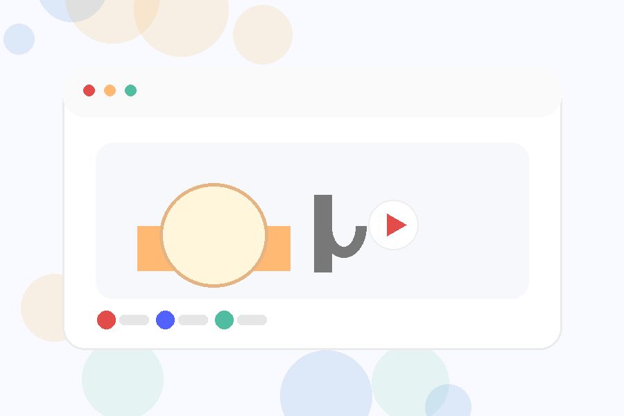 红桃视频生活技能教程视频封面图